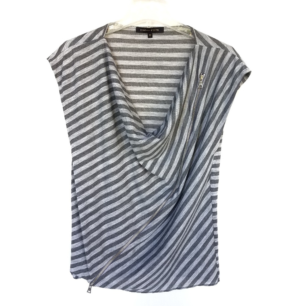 Zipper Top